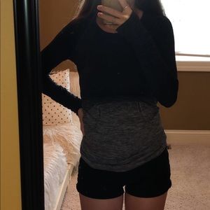 Lululemon Swiftly Tech Long Sleeve Crew